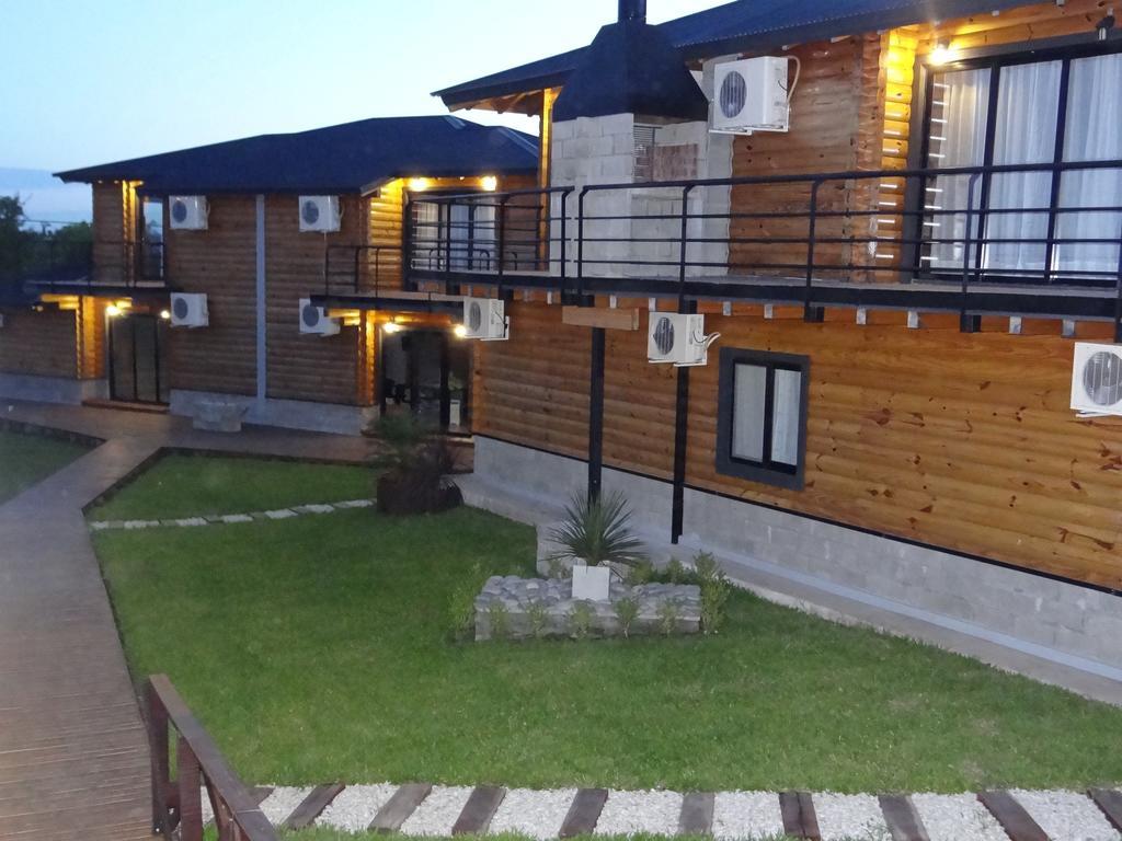Di Caro Cabanas Boutique Colón 외부 사진